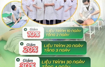 CHƯƠNG TRÌNH ƯU ĐẪI