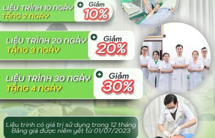 COMBO TIẾT KIỆM