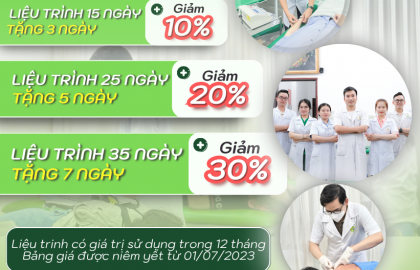 COMBO TIẾT KIỆM