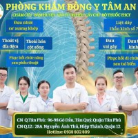 Đội ngũ bác sĩ