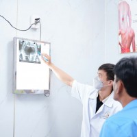 Quy trình theo dõi bệnh án