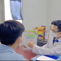 Quy trình theo dõi bệnh án