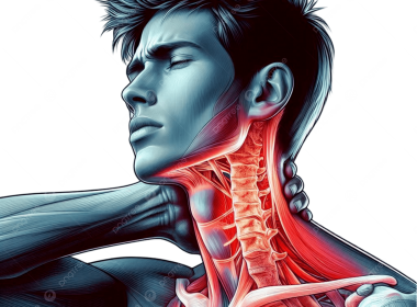 Đau mỏi cổ vai gáy - chớ nên xem thường!