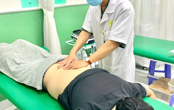 Nếu có yêu cầu riêng về Bác sĩ Nam/Nữ điều trị thì có được không?